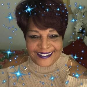 Meet your Posher, Marva